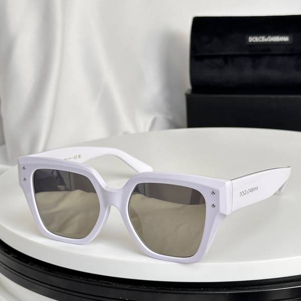 Dolce&Gabbana Sunglasses Top Quality DGS00738