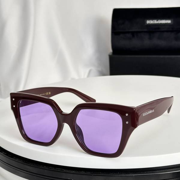 Dolce&Gabbana Sunglasses Top Quality DGS00739