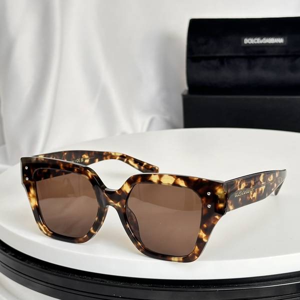 Dolce&Gabbana Sunglasses Top Quality DGS00740
