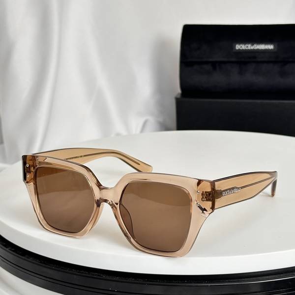 Dolce&Gabbana Sunglasses Top Quality DGS00741