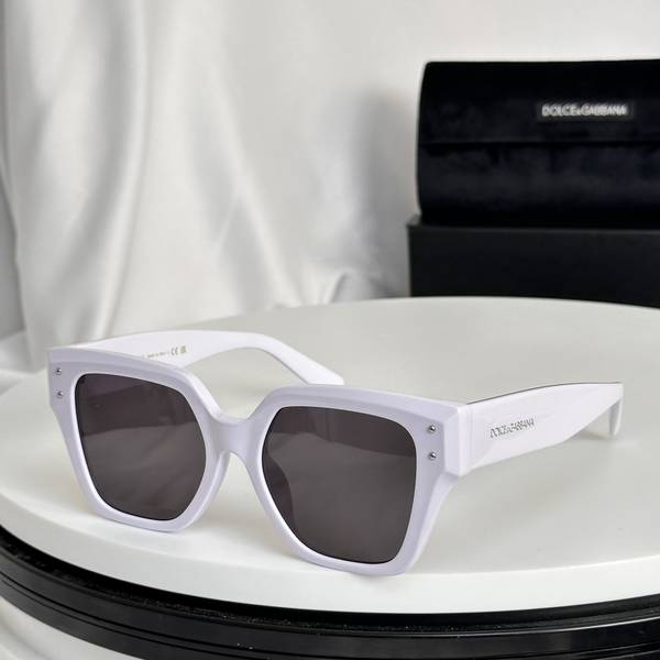 Dolce&Gabbana Sunglasses Top Quality DGS00742