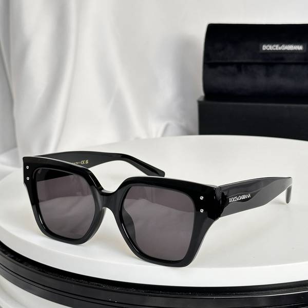 Dolce&Gabbana Sunglasses Top Quality DGS00743
