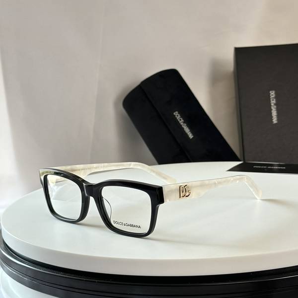 Dolce&Gabbana Sunglasses Top Quality DGS00747
