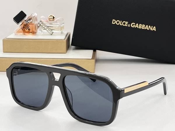 Dolce&Gabbana Sunglasses Top Quality DGS00753