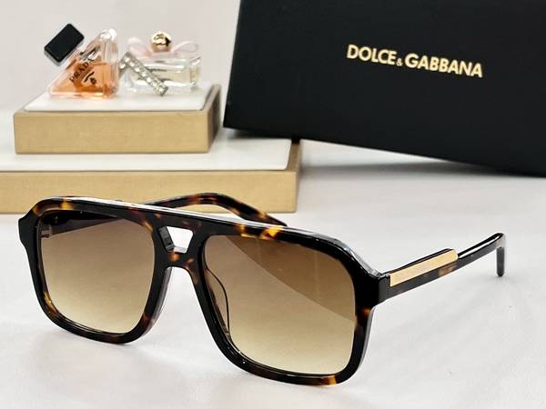 Dolce&Gabbana Sunglasses Top Quality DGS00754