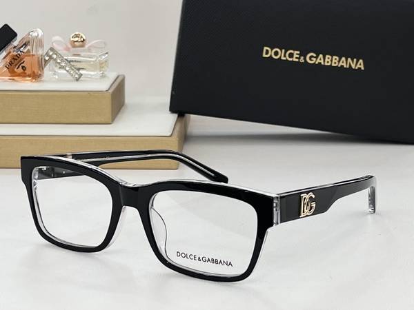 Dolce&Gabbana Sunglasses Top Quality DGS00756