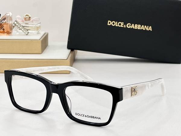 Dolce&Gabbana Sunglasses Top Quality DGS00757