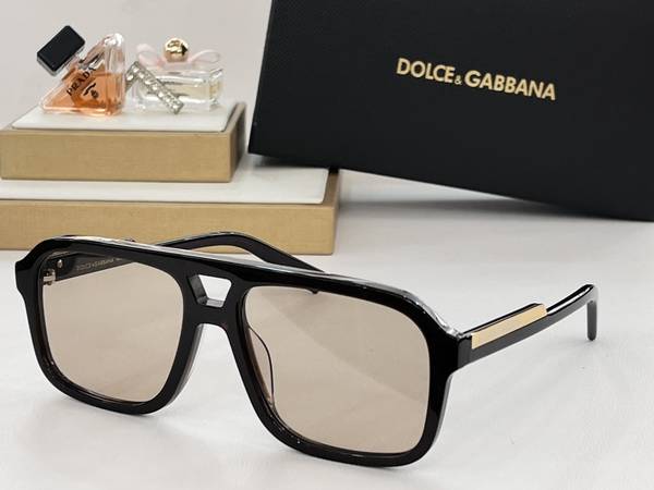 Dolce&Gabbana Sunglasses Top Quality DGS00758