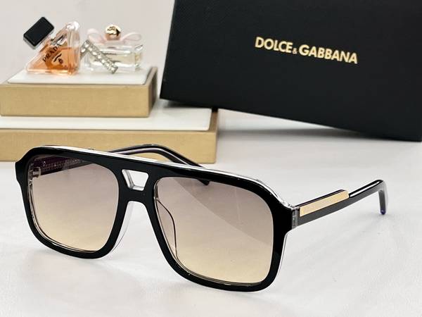 Dolce&Gabbana Sunglasses Top Quality DGS00759
