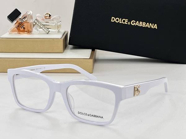 Dolce&Gabbana Sunglasses Top Quality DGS00762