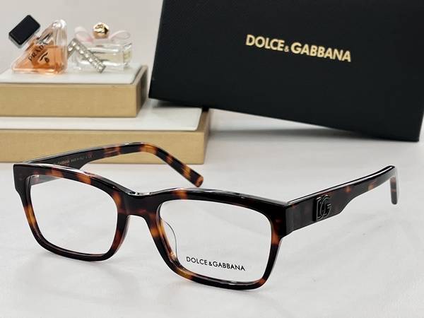 Dolce&Gabbana Sunglasses Top Quality DGS00765