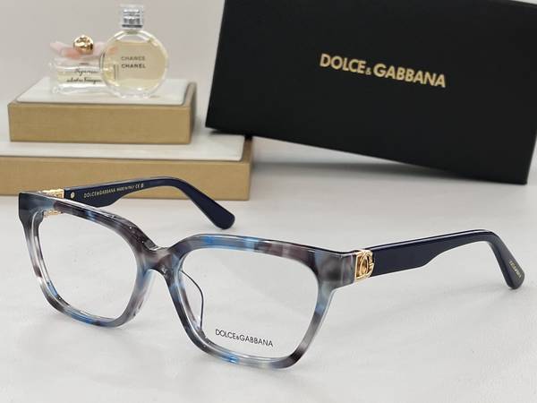 Dolce&Gabbana Sunglasses Top Quality DGS00767