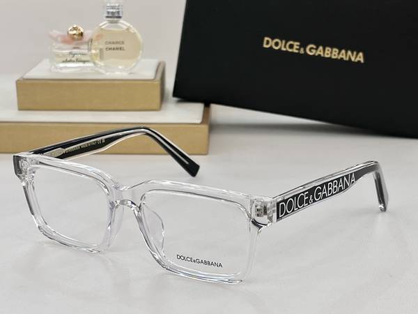 Dolce&Gabbana Sunglasses Top Quality DGS00768