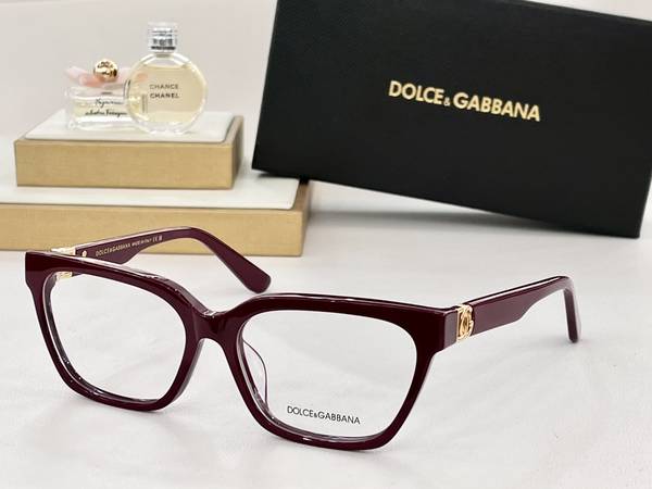 Dolce&Gabbana Sunglasses Top Quality DGS00769