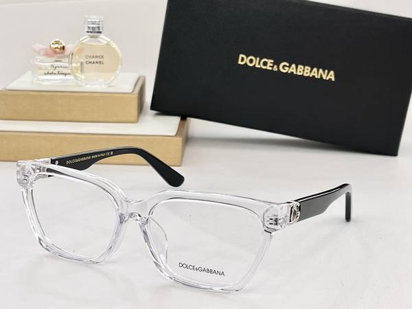 Dolce&Gabbana Sunglasses Top Quality DGS00770