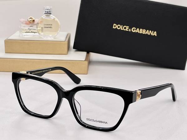 Dolce&Gabbana Sunglasses Top Quality DGS00771