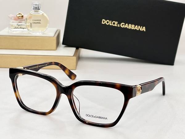 Dolce&Gabbana Sunglasses Top Quality DGS00772