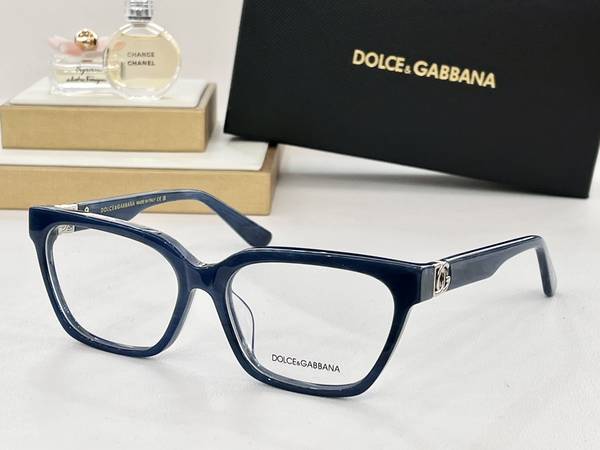 Dolce&Gabbana Sunglasses Top Quality DGS00773