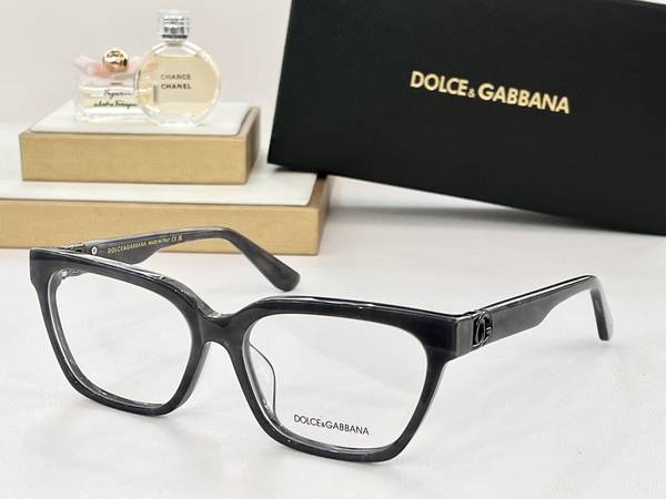 Dolce&Gabbana Sunglasses Top Quality DGS00775