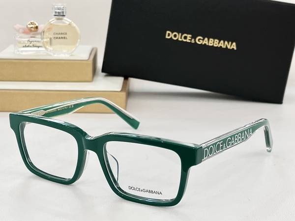 Dolce&Gabbana Sunglasses Top Quality DGS00777