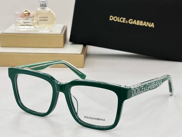 Dolce&Gabbana Sunglasses Top Quality DGS00778