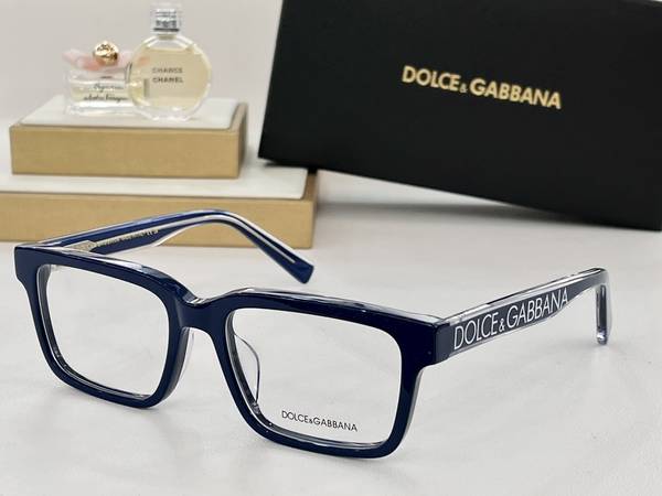 Dolce&Gabbana Sunglasses Top Quality DGS00779