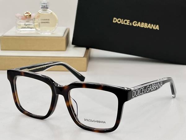 Dolce&Gabbana Sunglasses Top Quality DGS00780