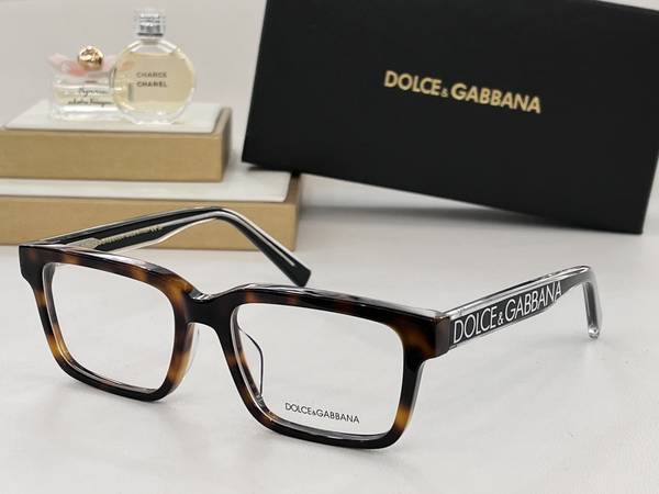 Dolce&Gabbana Sunglasses Top Quality DGS00781