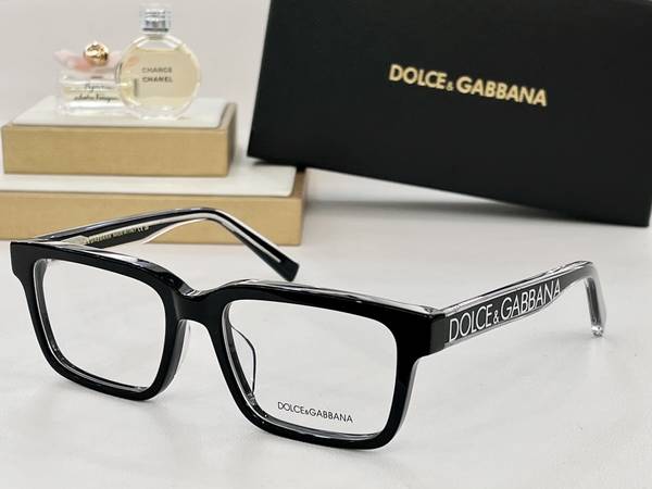 Dolce&Gabbana Sunglasses Top Quality DGS00783