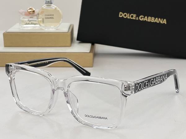 Dolce&Gabbana Sunglasses Top Quality DGS00785