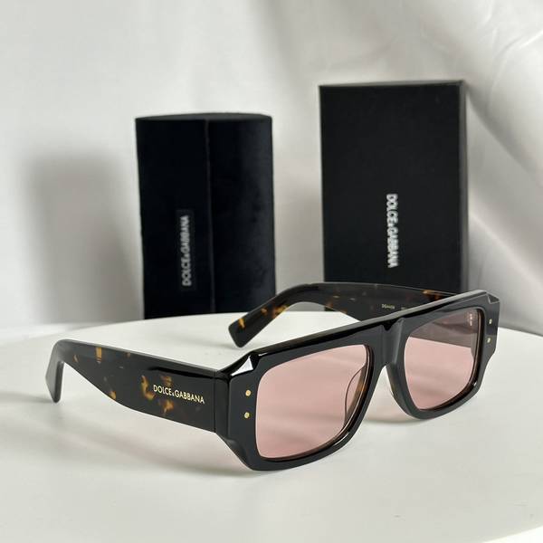 Dolce&Gabbana Sunglasses Top Quality DGS00787
