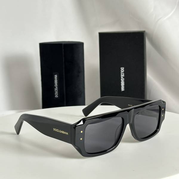 Dolce&Gabbana Sunglasses Top Quality DGS00788
