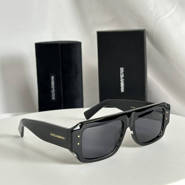 Dolce&Gabbana Sunglasses Top Quality DGS00789