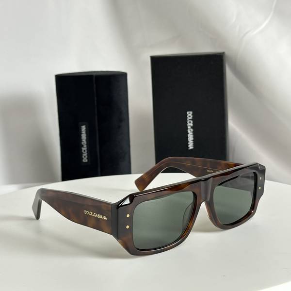 Dolce&Gabbana Sunglasses Top Quality DGS00791