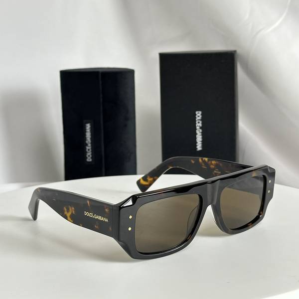 Dolce&Gabbana Sunglasses Top Quality DGS00792