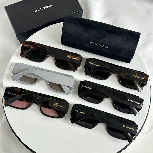 Dolce&Gabbana Sunglasses Top Quality DGS00793