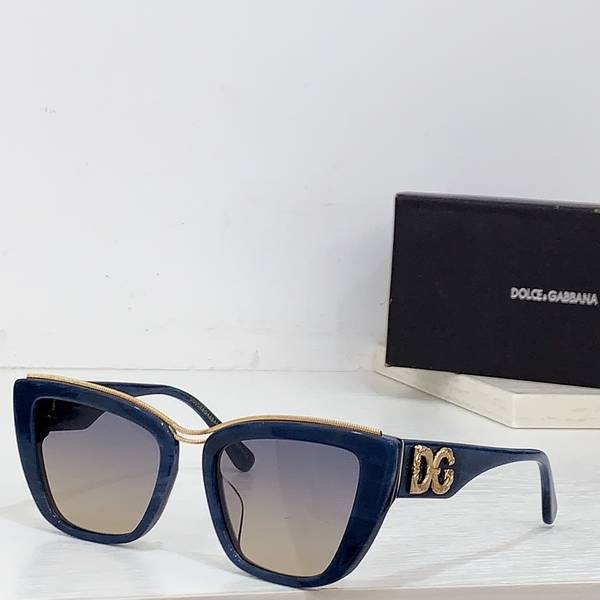 Dolce&Gabbana Sunglasses Top Quality DGS00795