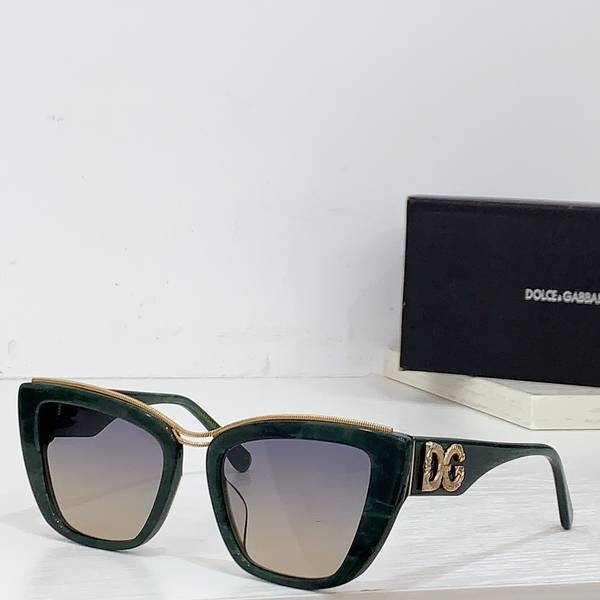 Dolce&Gabbana Sunglasses Top Quality DGS00796