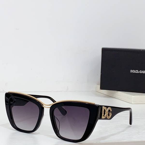 Dolce&Gabbana Sunglasses Top Quality DGS00797