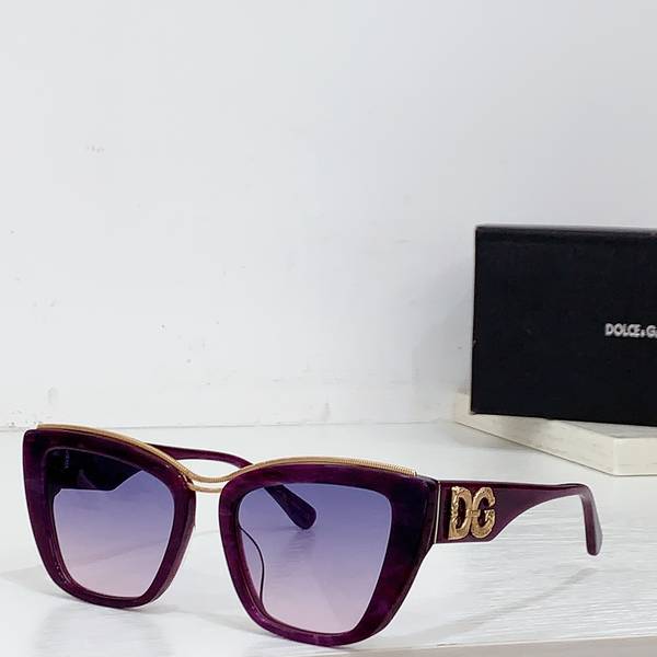 Dolce&Gabbana Sunglasses Top Quality DGS00799