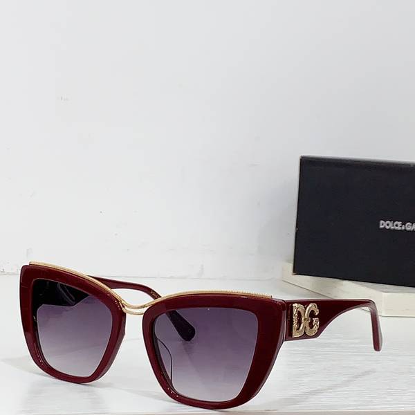Dolce&Gabbana Sunglasses Top Quality DGS00800