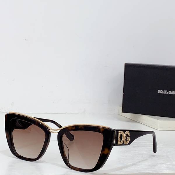 Dolce&Gabbana Sunglasses Top Quality DGS00801