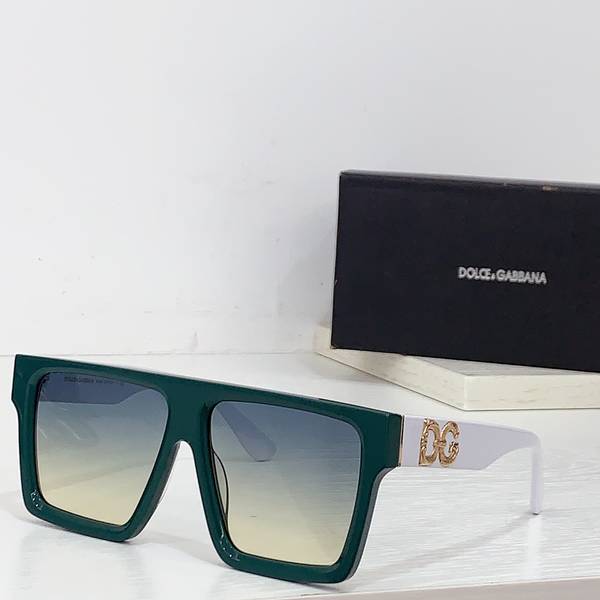 Dolce&Gabbana Sunglasses Top Quality DGS00802