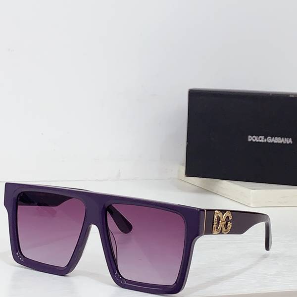 Dolce&Gabbana Sunglasses Top Quality DGS00803