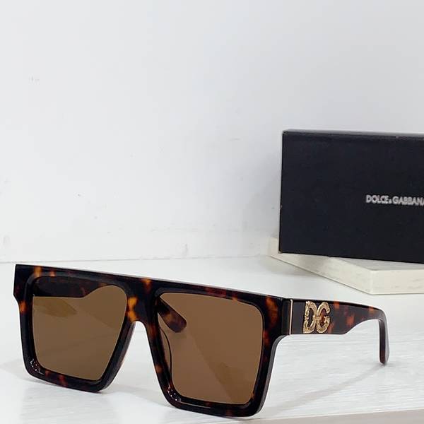 Dolce&Gabbana Sunglasses Top Quality DGS00804