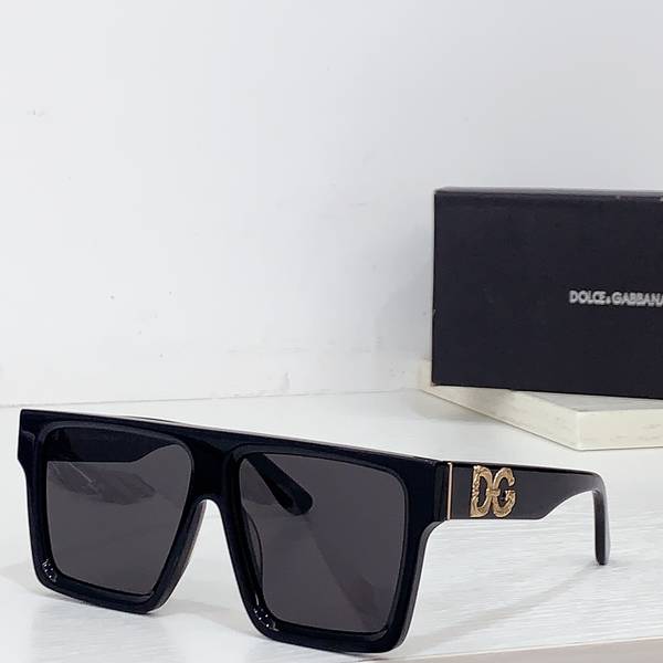 Dolce&Gabbana Sunglasses Top Quality DGS00806