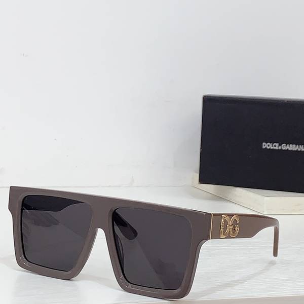 Dolce&Gabbana Sunglasses Top Quality DGS00807