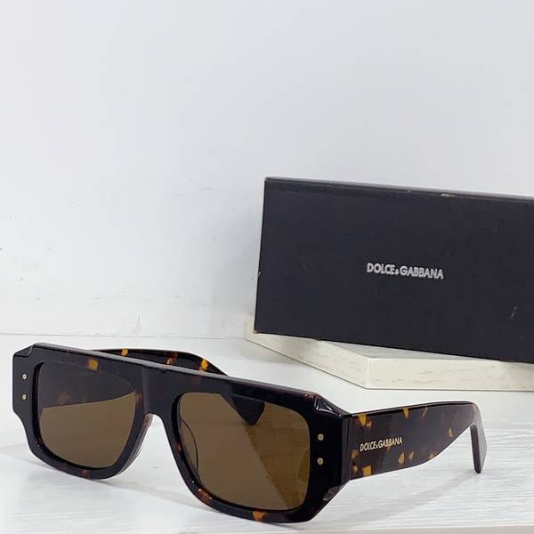 Dolce&Gabbana Sunglasses Top Quality DGS00809