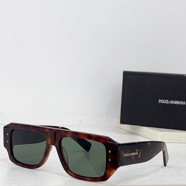 Dolce&Gabbana Sunglasses Top Quality DGS00810