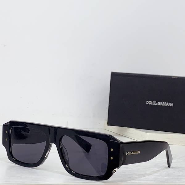 Dolce&Gabbana Sunglasses Top Quality DGS00813